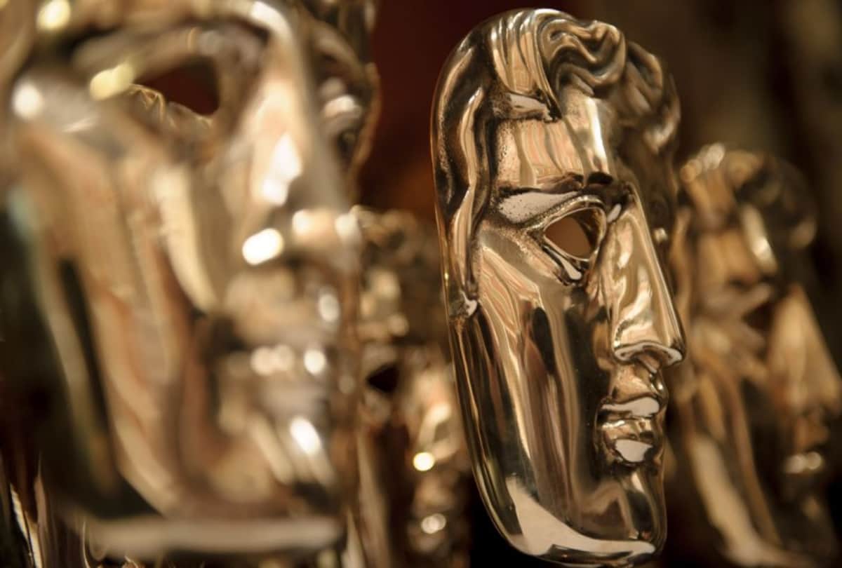 bafta 2019 winners list roma and the favourite won