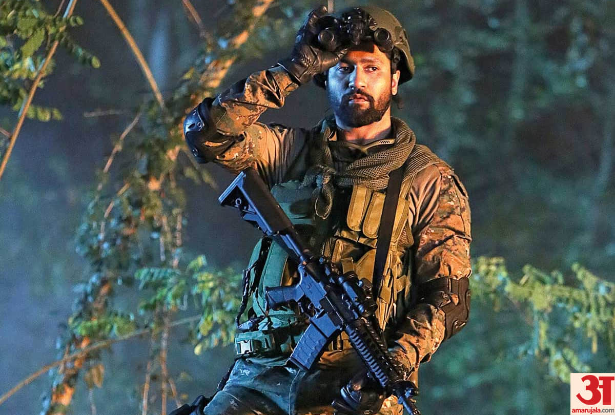Movie Review: Uri - The Surgical Strike, Vicky Kaushal's First Victory in the New Year