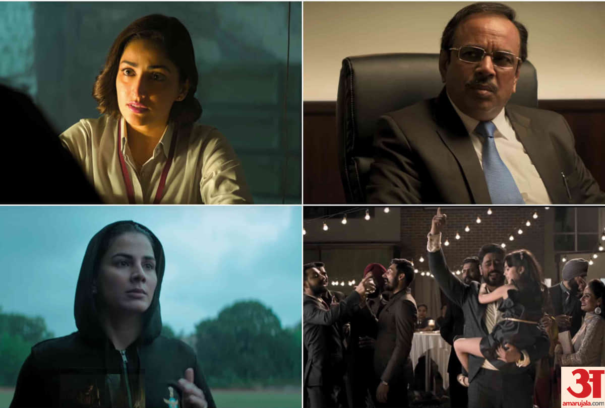 Movie Review: Uri - The Surgical Strike, Vicky Kaushal's First Victory in the New Year