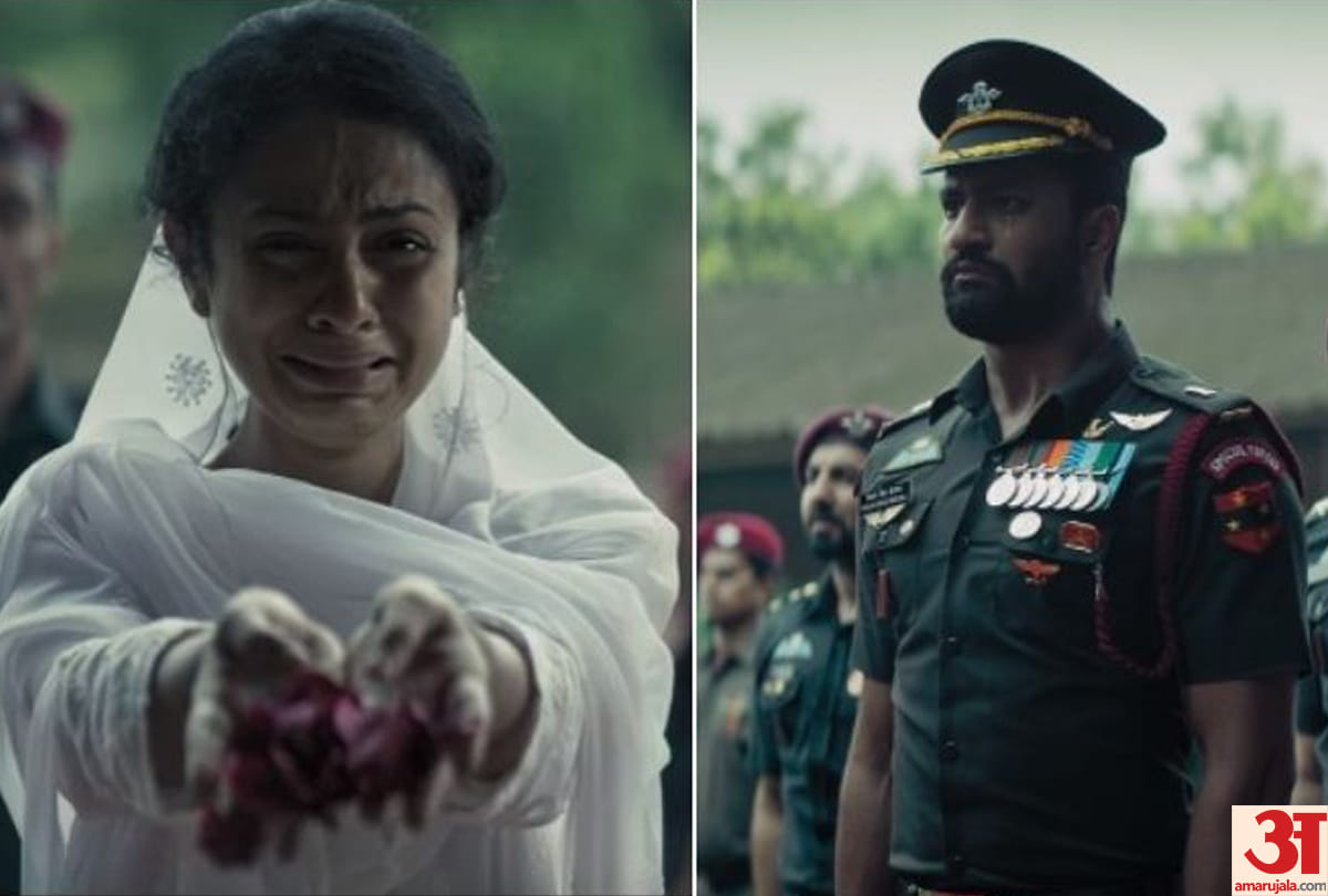 Movie Review: Uri - The Surgical Strike, Vicky Kaushal's First Victory in the New Year