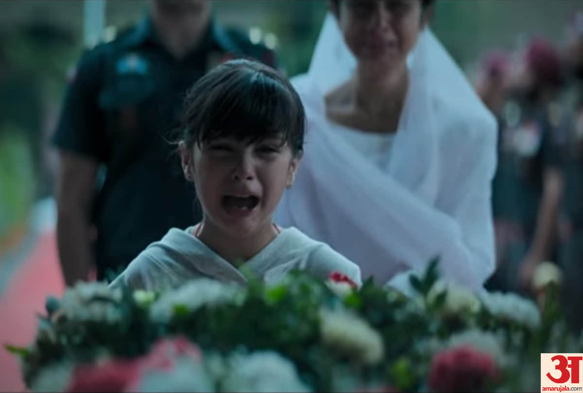 Movie Review: Uri - The Surgical Strike, Vicky Kaushal's First Victory in the New Year