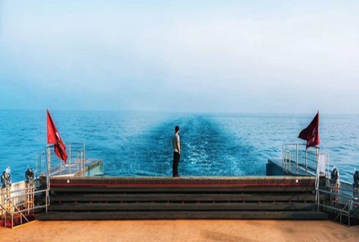 Mumbai-Goa cruise trip in only 4 thousand, know how to book your ticket