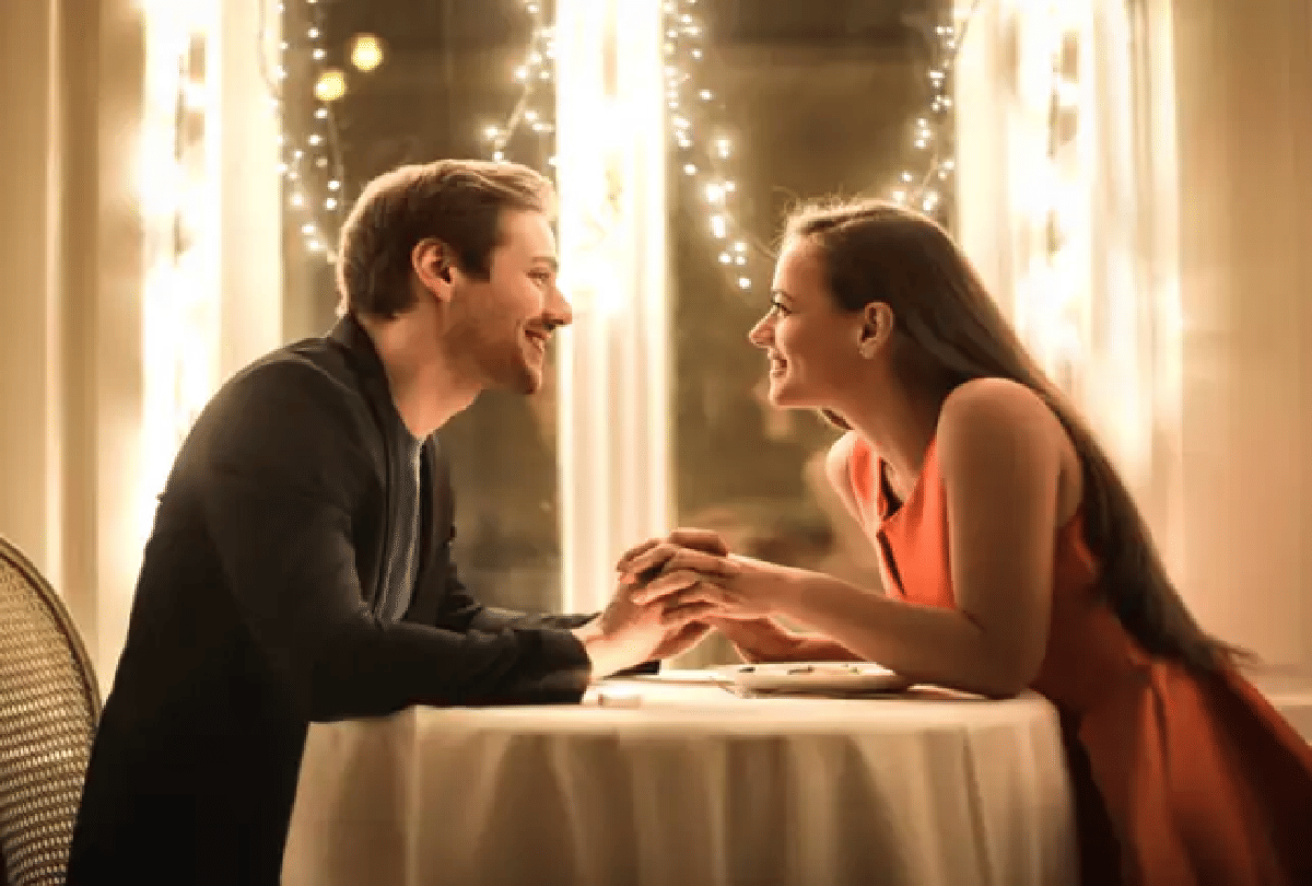 Best Romantic Places In Delhi for valentine day dating