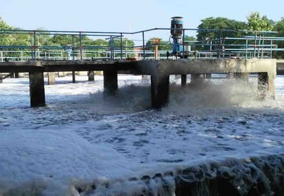 29 tanneries of kanpur will not run till Kumbh
