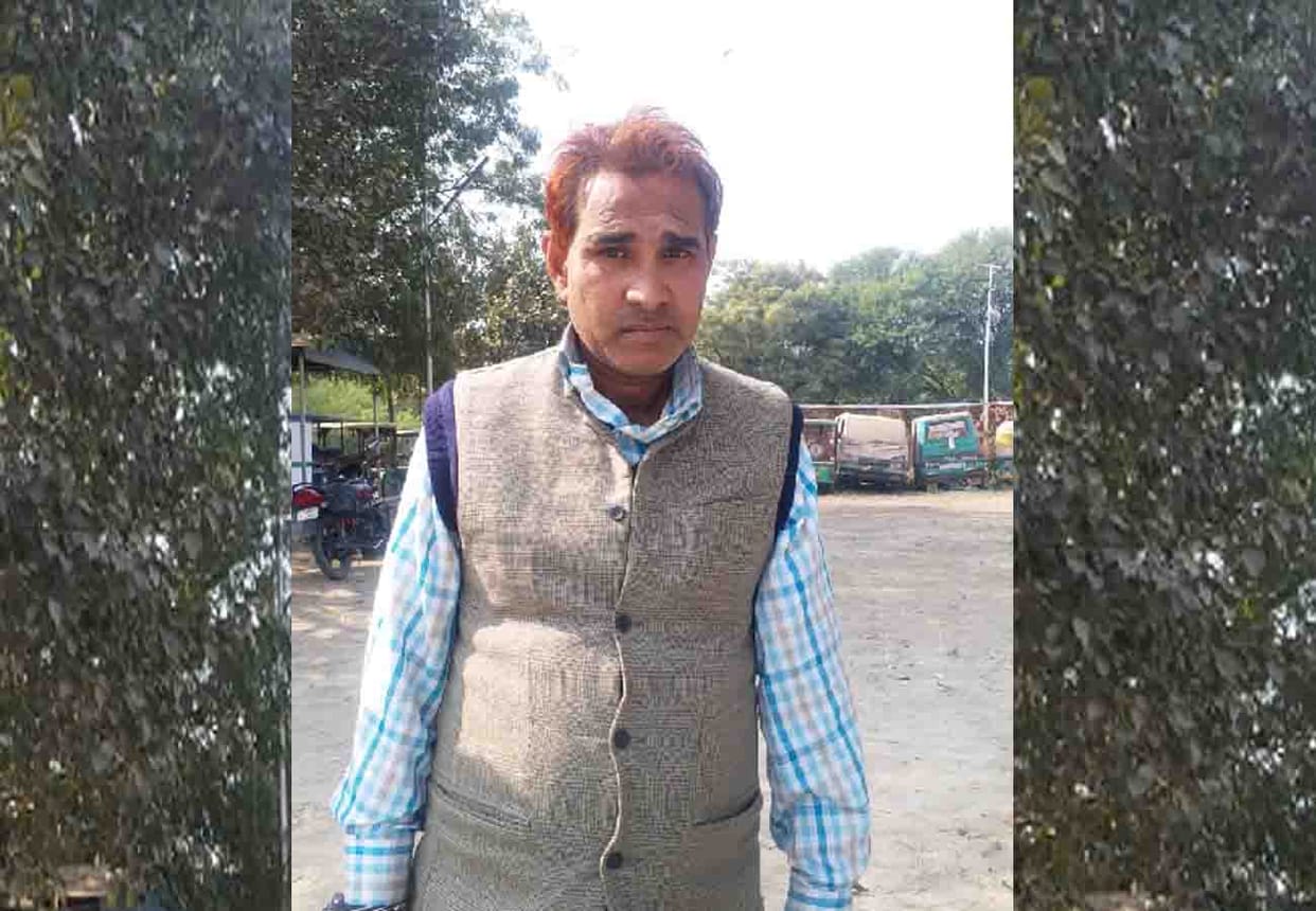 Break in Safety of Ordnance Factory