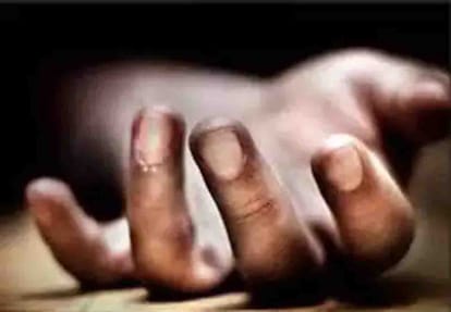 woman commit suicide in kanpur