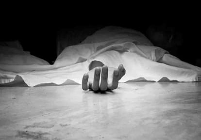 woman commit suicide in kanpur