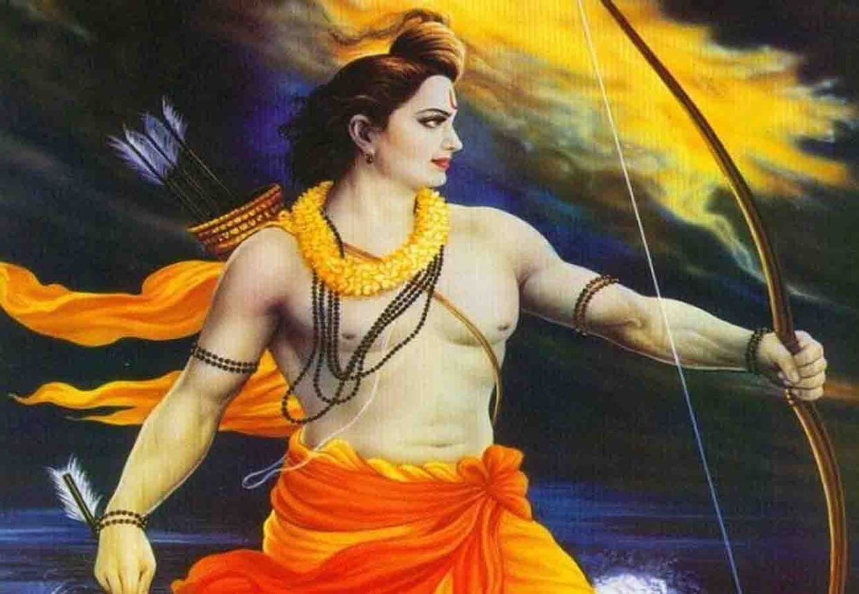 mani shankar aiyar comment on god ram