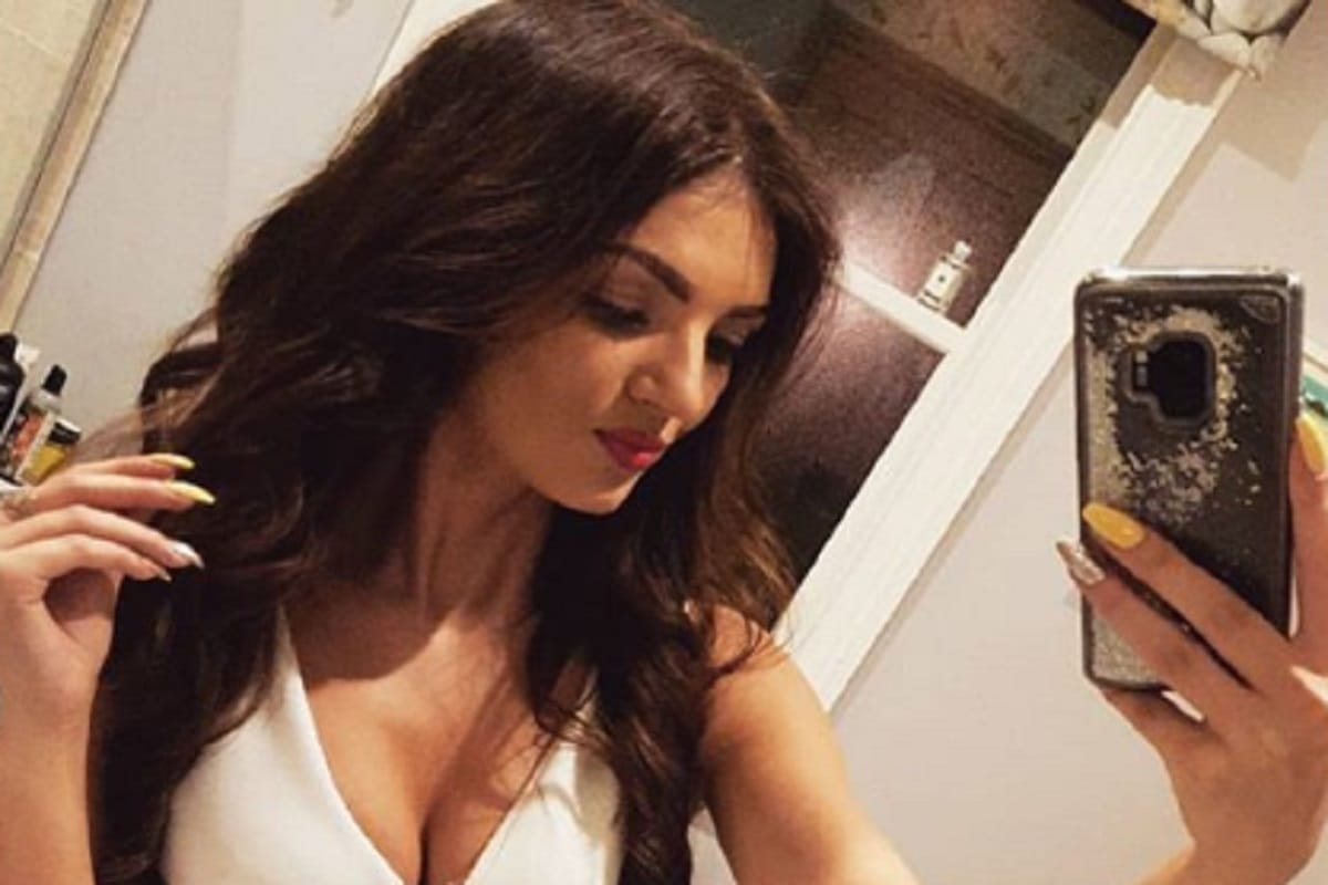 Steven Taylor cheat with his girlfriends