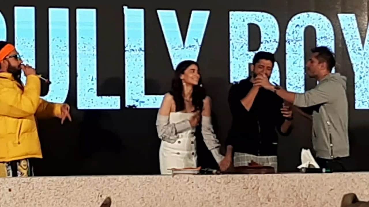 Amidst Farhan Akhtar And Shibani Dandekar's Wedding Reports