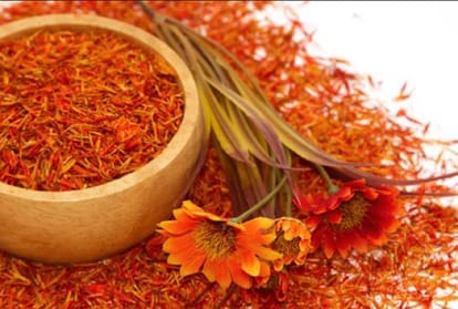 health benefits of kesar or saffron in our daily life