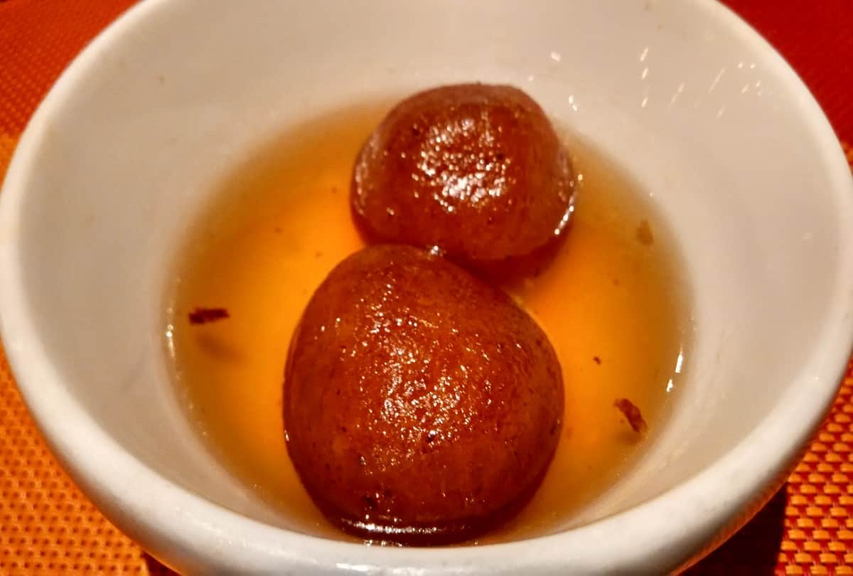 gulab jamun becomes national sweet of pakistan and poll on twitter