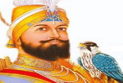 Guru Gobind Singh Jayanti 2020, 2 January