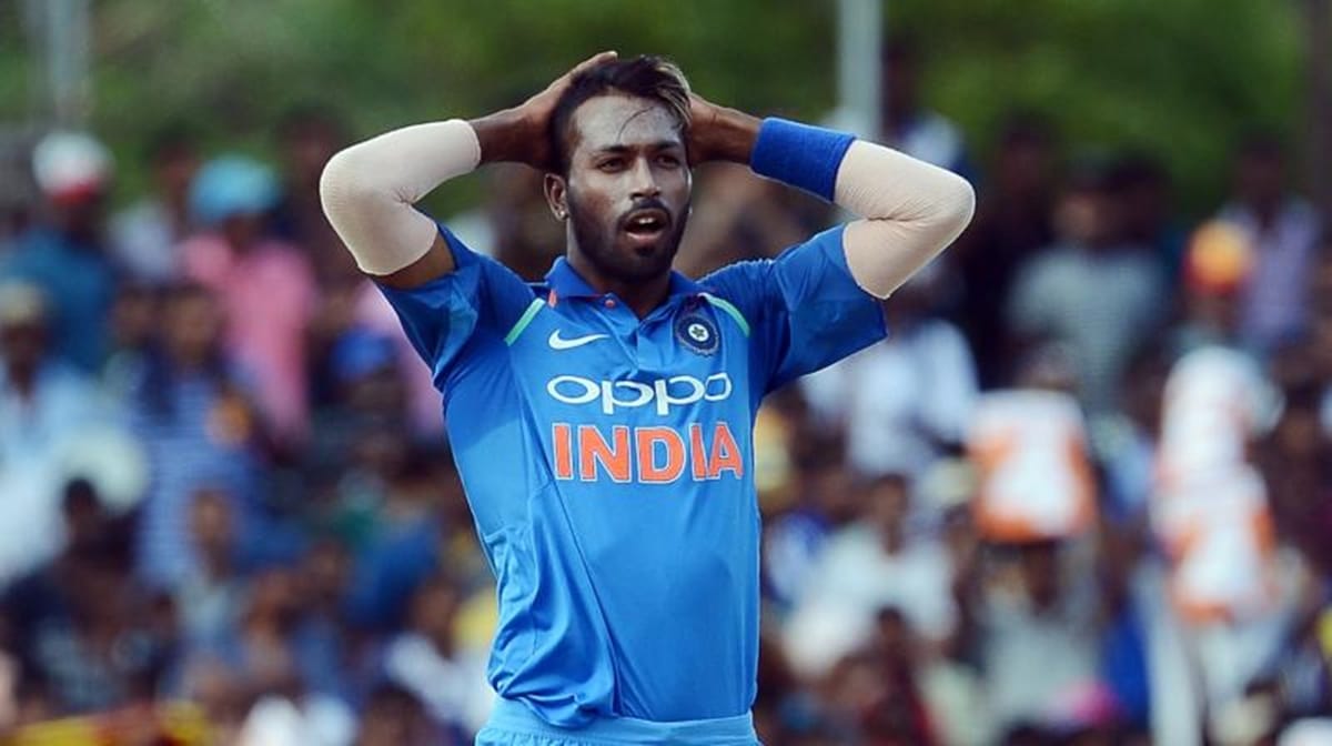 hardik pandya apologise for his comments on koffee with karan