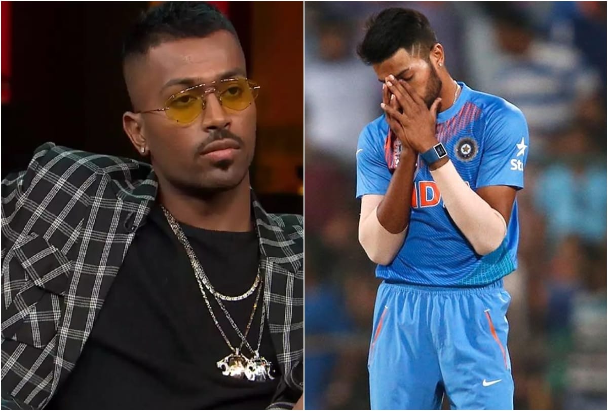 Hardik Pandya loses brand endorsement of shaving razor Gillette Mach3