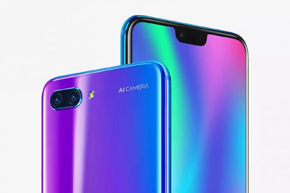 Honor 10 Lite is all set for a Flipkart Exclusive launch in India, Know price and specifications