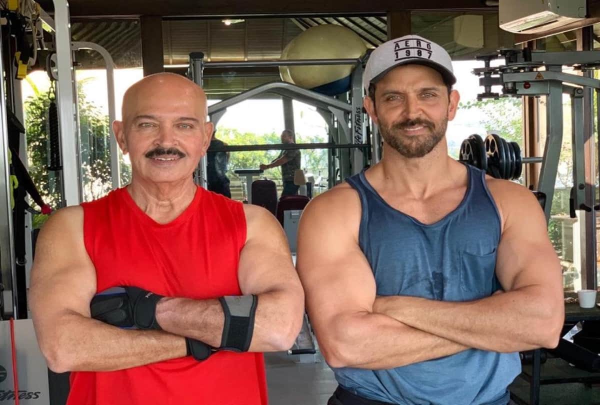 Hrithik Roshan Birthday Fitness exercise and workout diet plan of bollywood greek actor