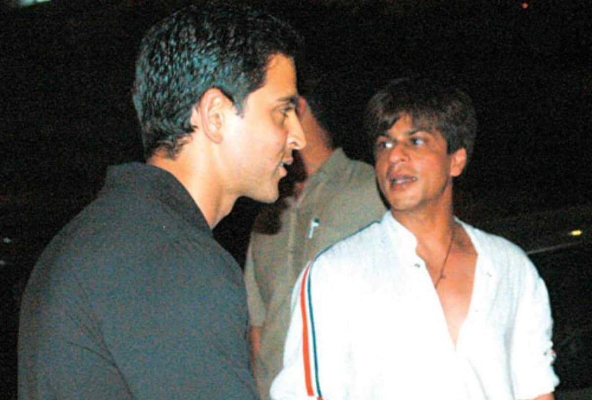 hrithik roshan know about facts and his unseen pictures
