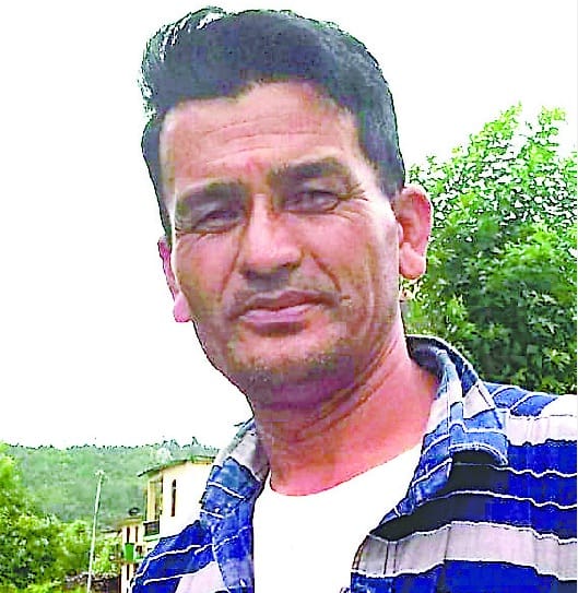 one person died in accident in champawat