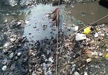 The bodies of twin girls found drowning in the river
