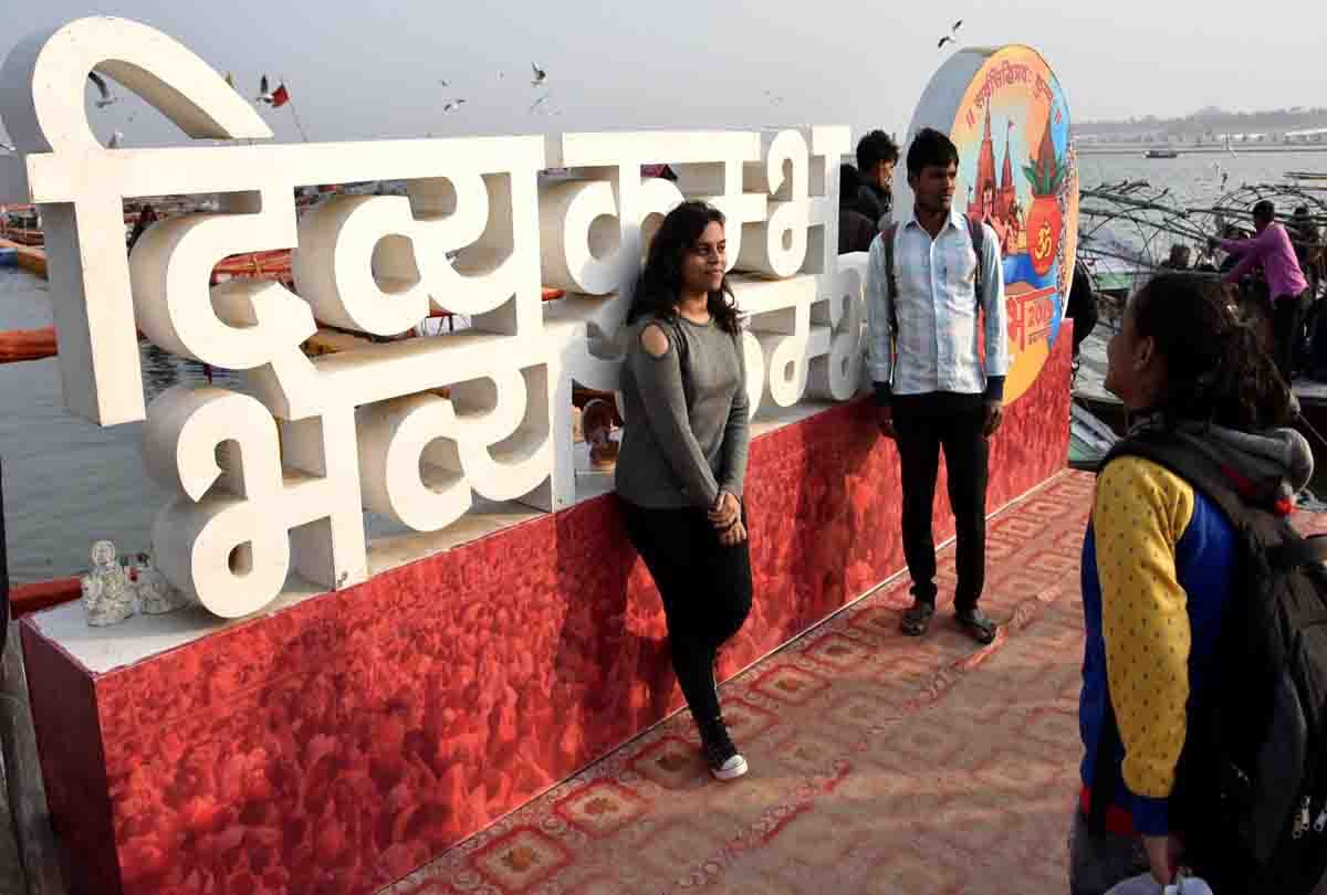 खिचड़ी मेले के लिए 500, कुंभ में 400 बसें चलेंगी