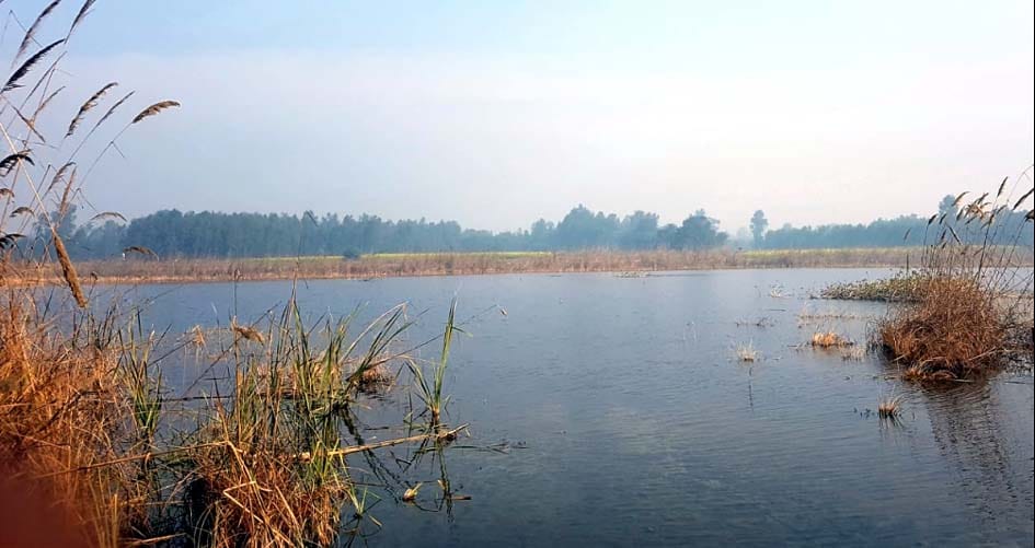 ayodhaya : 10 lakes to be selected and developed for tourism in city