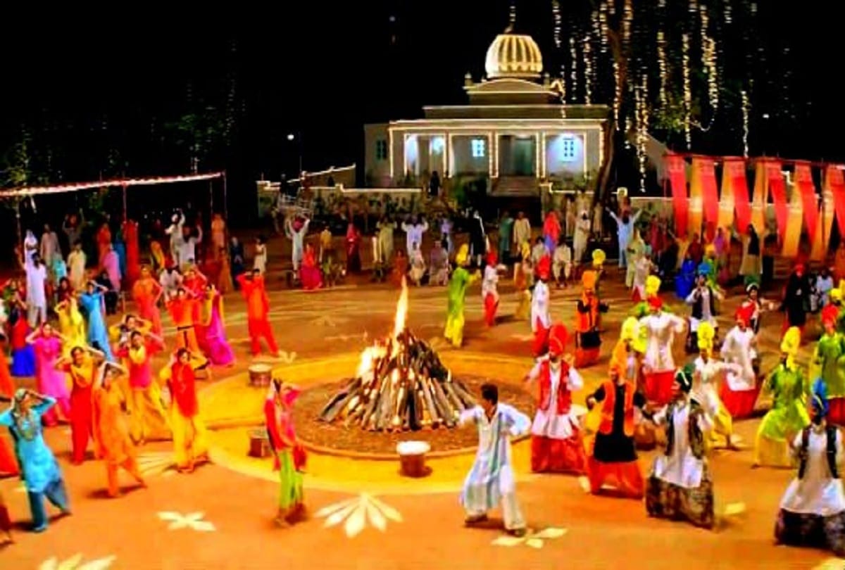 Lohri 2020 know religious significance of the lohri, lohri story of dulla bhatti wala