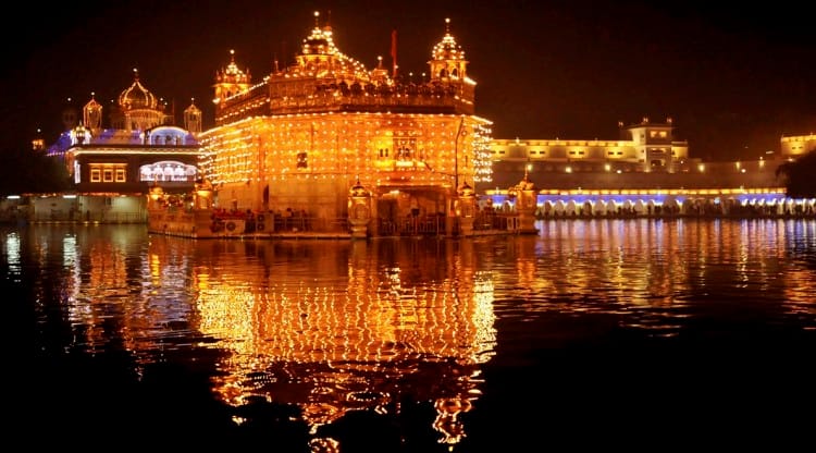 Happy Lohri 2019 festival celebration quotes wishes songs drawing