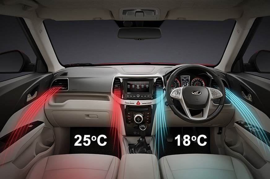 Mahindra Started Upcoming XUV300 advance Official booking at its dealerships
