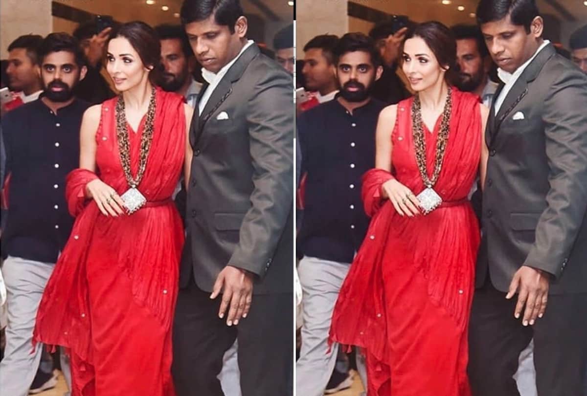 malaika arora and arjun kapoor hunting their marital house these 3 Villain of their relationship