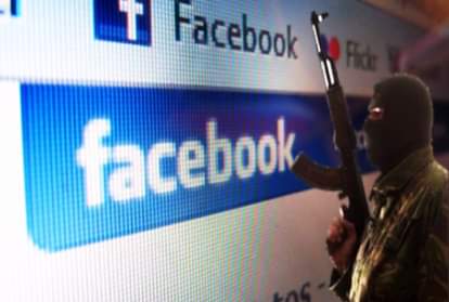 Terrorist organizations started to move from Kashmir after strictness to Jammu