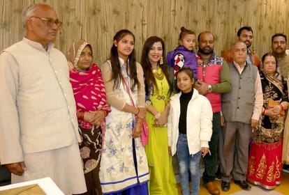 Miss and mrs india contest will organise in mirzapur