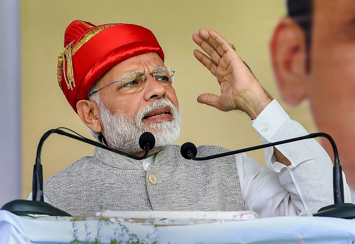 PM Narendra Modi best wishes of Kumbh Mela 2019