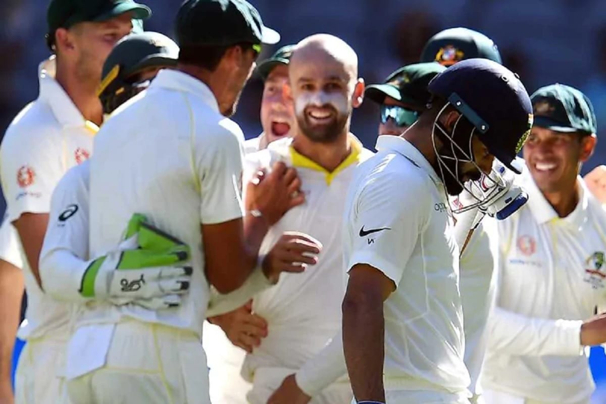 Nathan Lyon calls four-day Test concept ridiculous