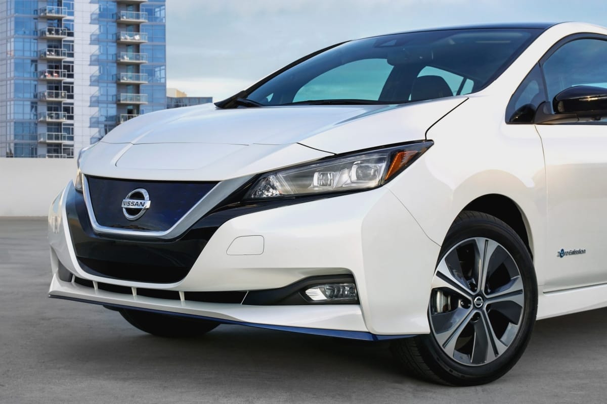 electric car Nissan leaf could be launched in India later in 2019