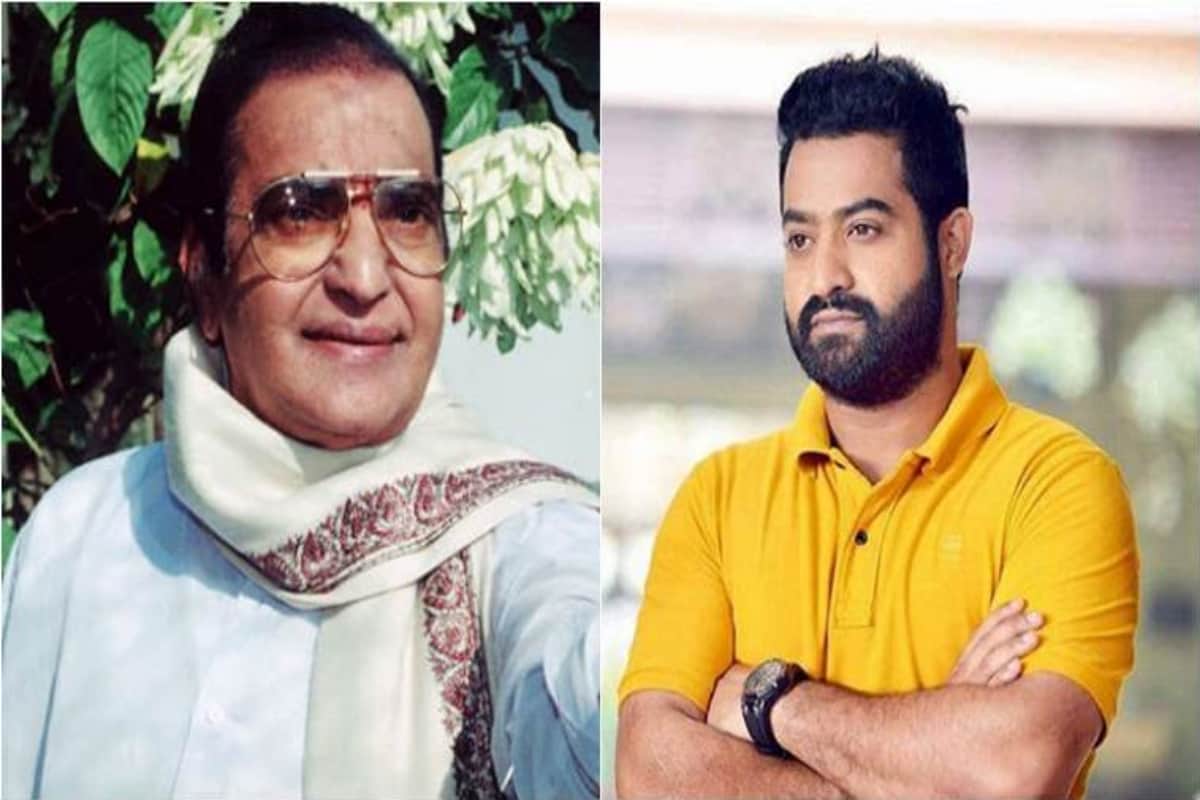 Junior NTR Birthday Special NTR Cars Lucky Number Was 9999, Now This Is The Family Number Of Ntr