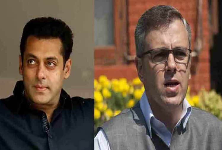 omar abdullah tweet on vivek oberoi film pm narendra modi he wants to salman khan in this film