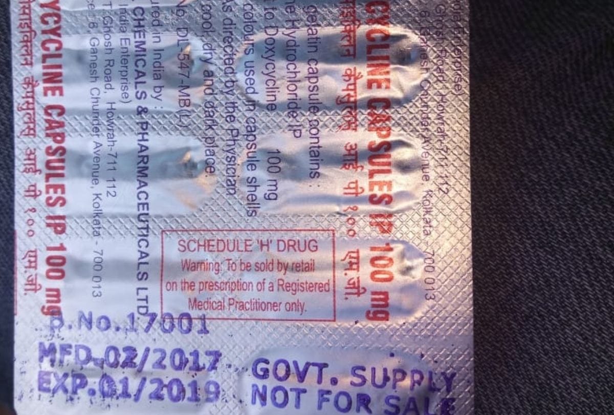 medicines stock in govt hospitals of himachal is expired on 31st january