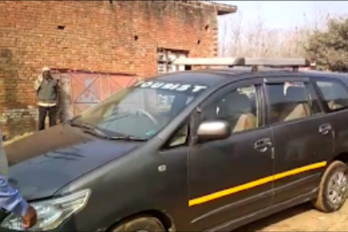 Meerut: Naeem open many secret related to ISIS on ten days remand with NIA