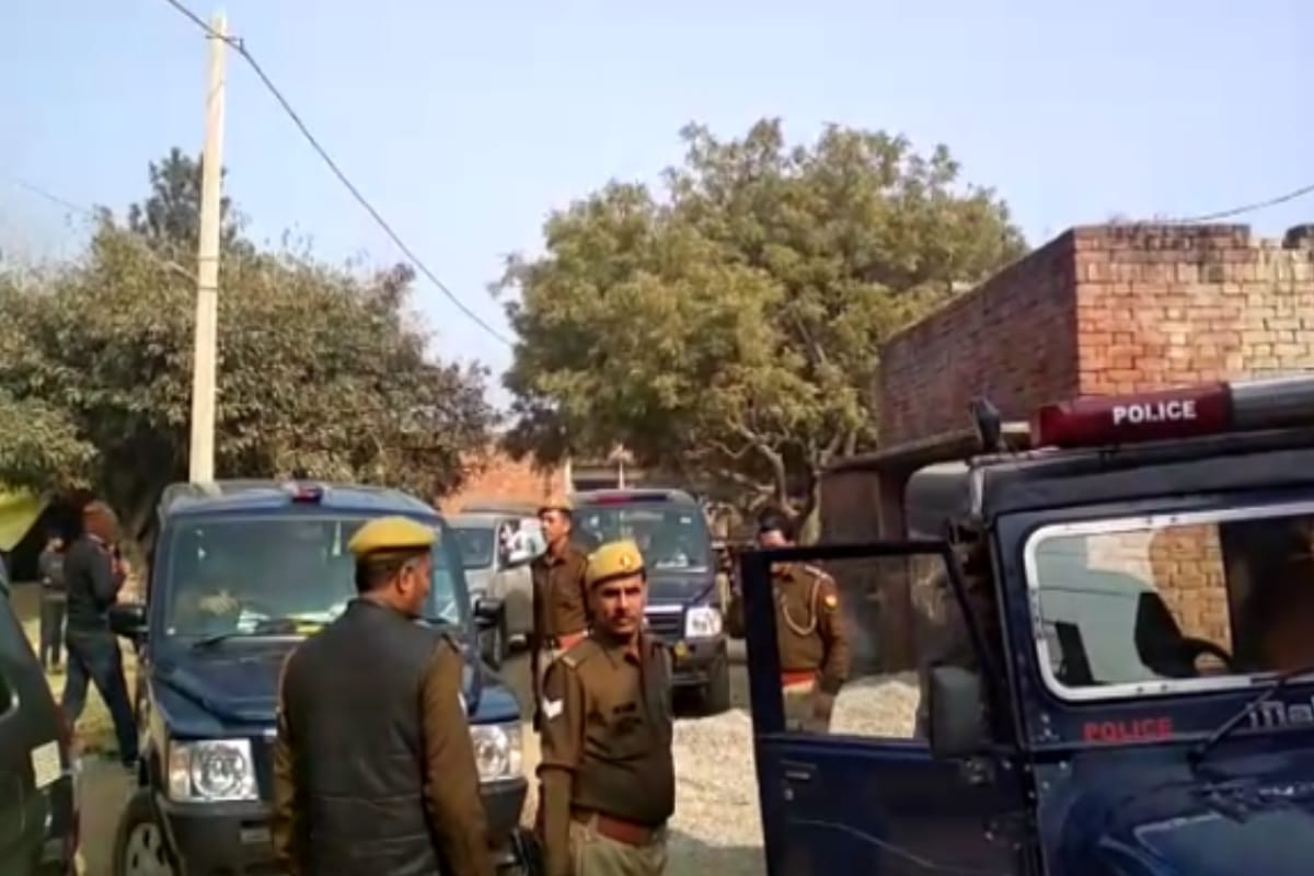 NIA in the search of weapons suppliers in meerut accused naeem opens many secrets