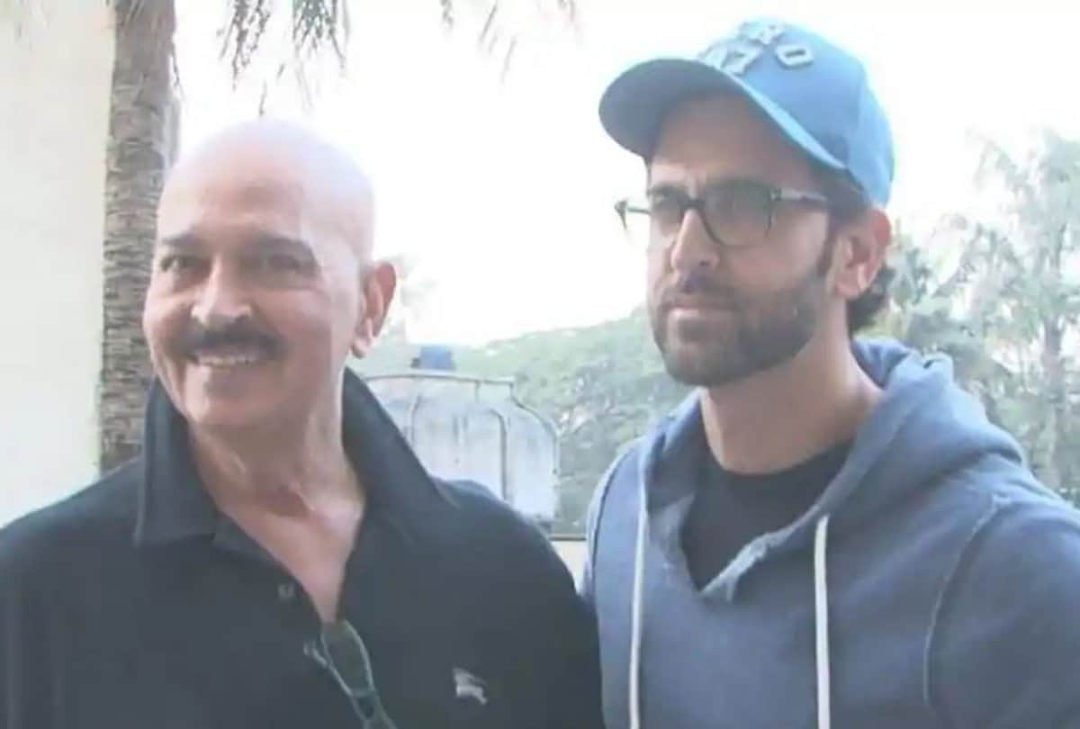hritik roshan replied to pm narendra modi for recovering his dad rakesh roshan from cancer