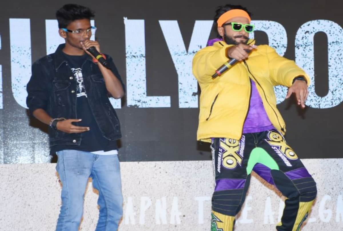Gully Boy Trailer Launch Ranveer Singh Trolled for his Colorful Outfit