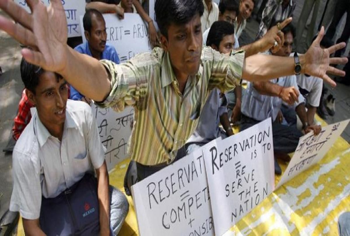 New Reservations: Higher Education Institutions to Grow 10 lakh new seats