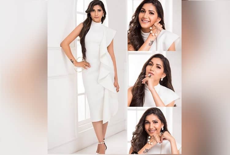 Bollywood, Sapna Choudhary Hot Photo Shoot Viral on Social Media