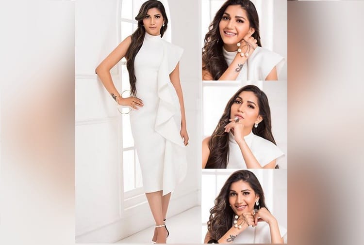 Bollywood, Sapna Choudhary Hot Photo Shoot Viral on Social Media