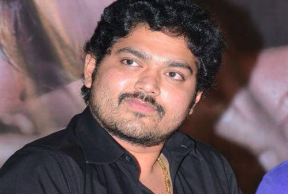 south actor Shakthi Vasudevan booked for drunk driving
