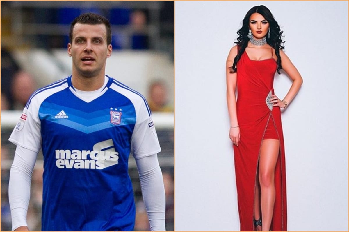 Steven Taylor cheat with his girlfriends