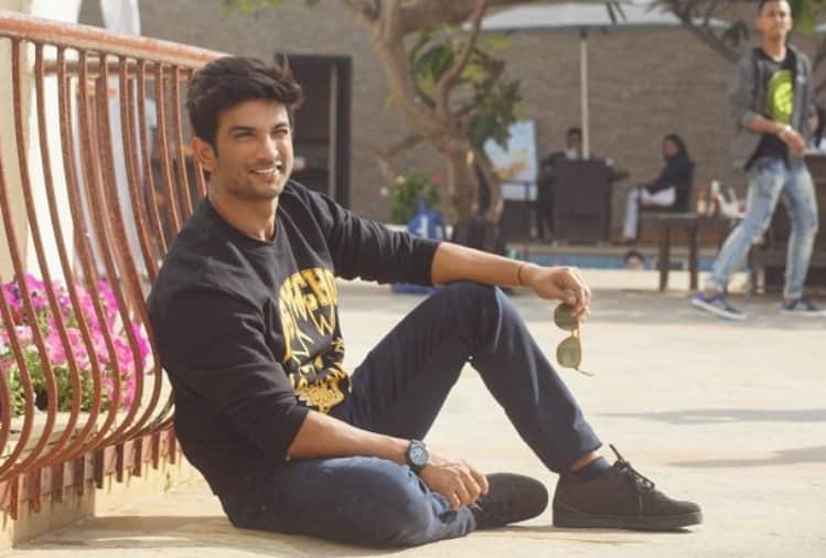 sushant singh rajput get 12 films after kedarnath success