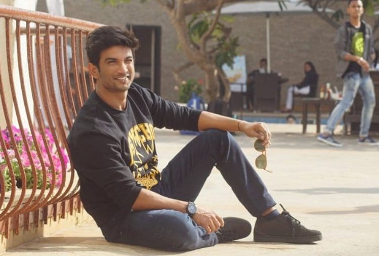 sushant singh rajput get 12 films after kedarnath success