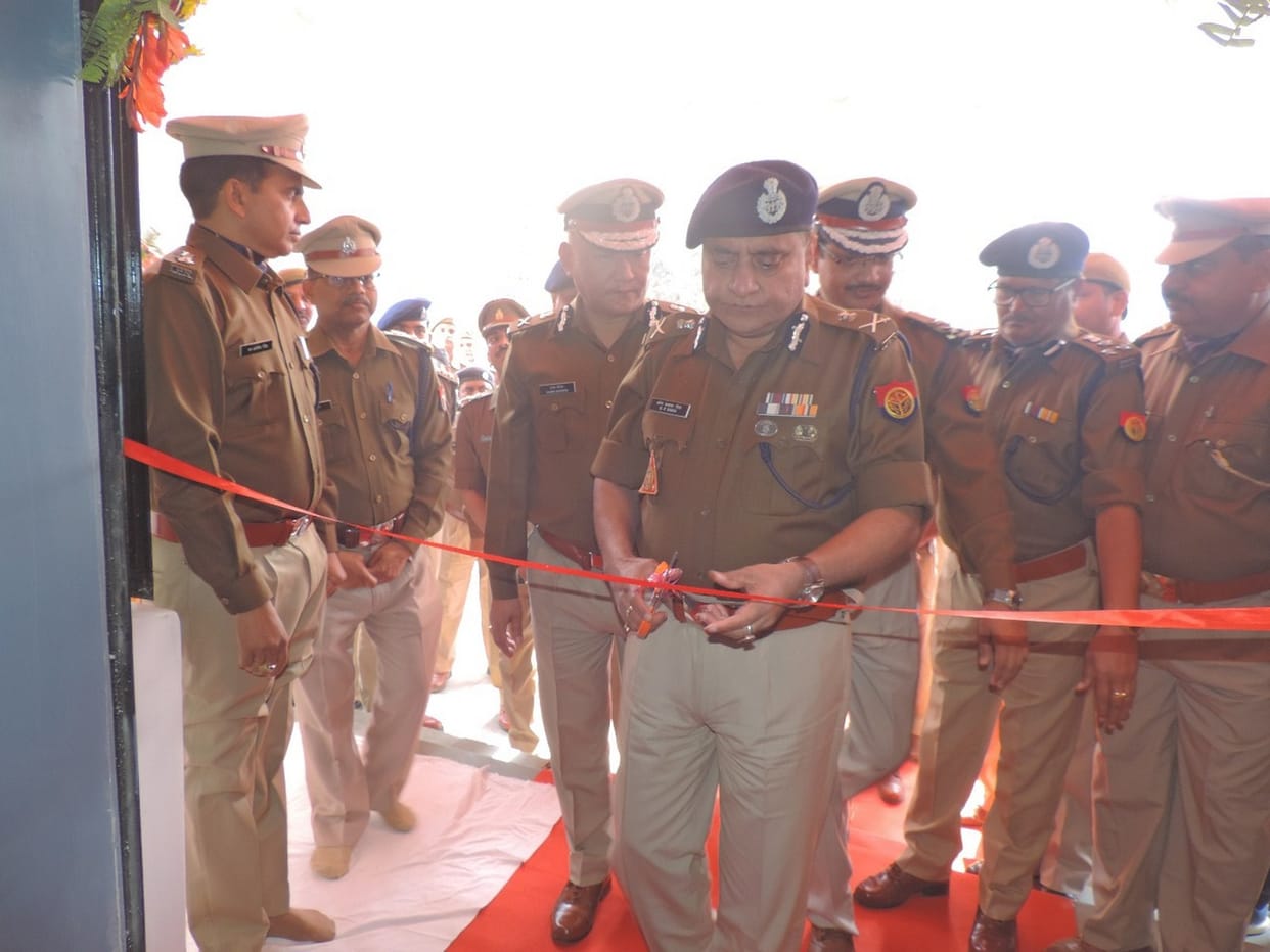 बेहतर पुलिसिंग पर सबको खरा उतरना होगा